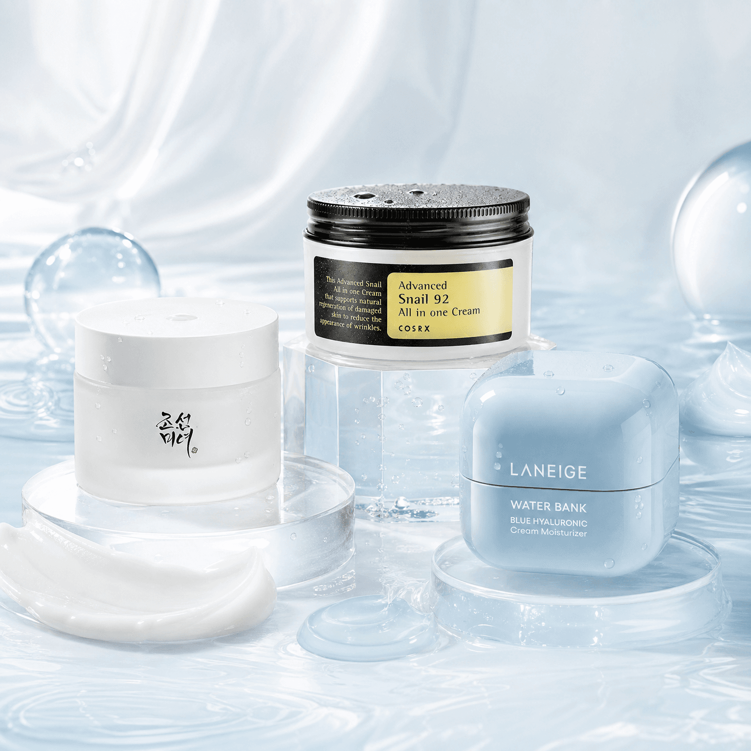 Moisturizer