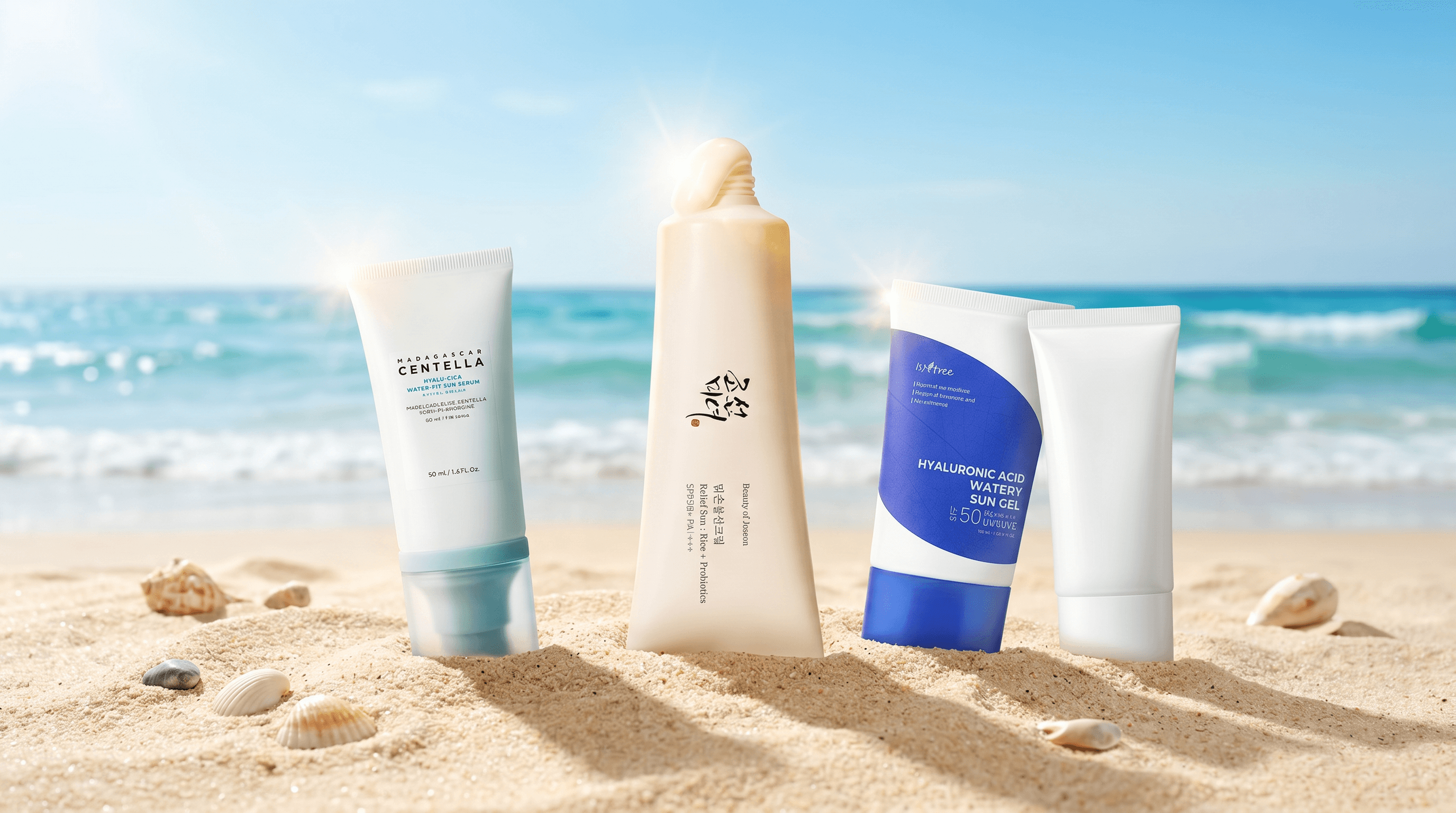Sunscreen