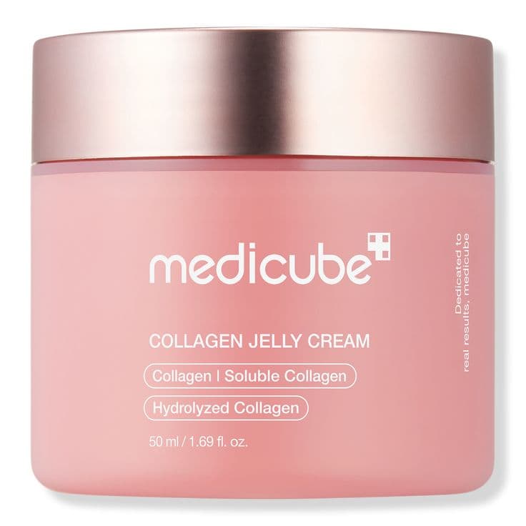 Medicube Collagen Jelly Cream-110ml