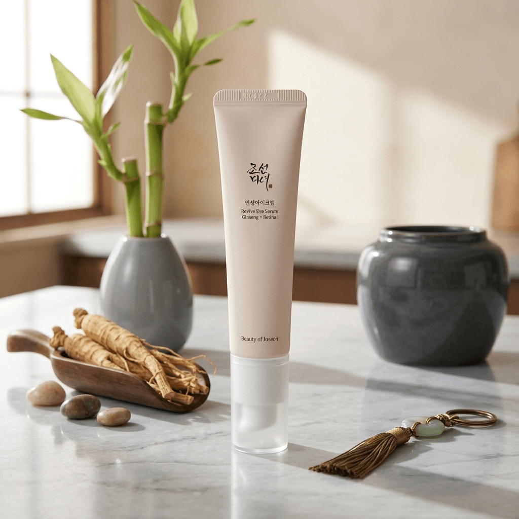 Beauty of Joseon :Revive Eye Serum : Ginseng + Retinal 30ml