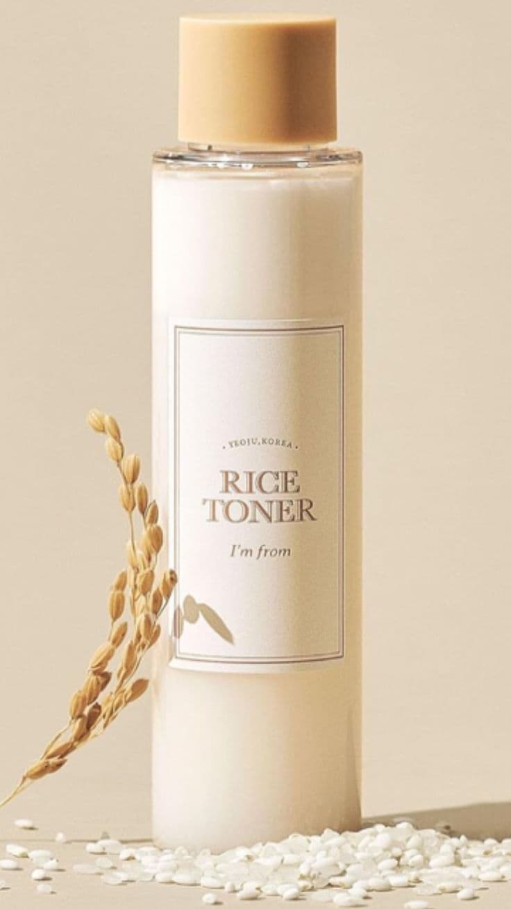 I'm From Rice Toner- 150ml
