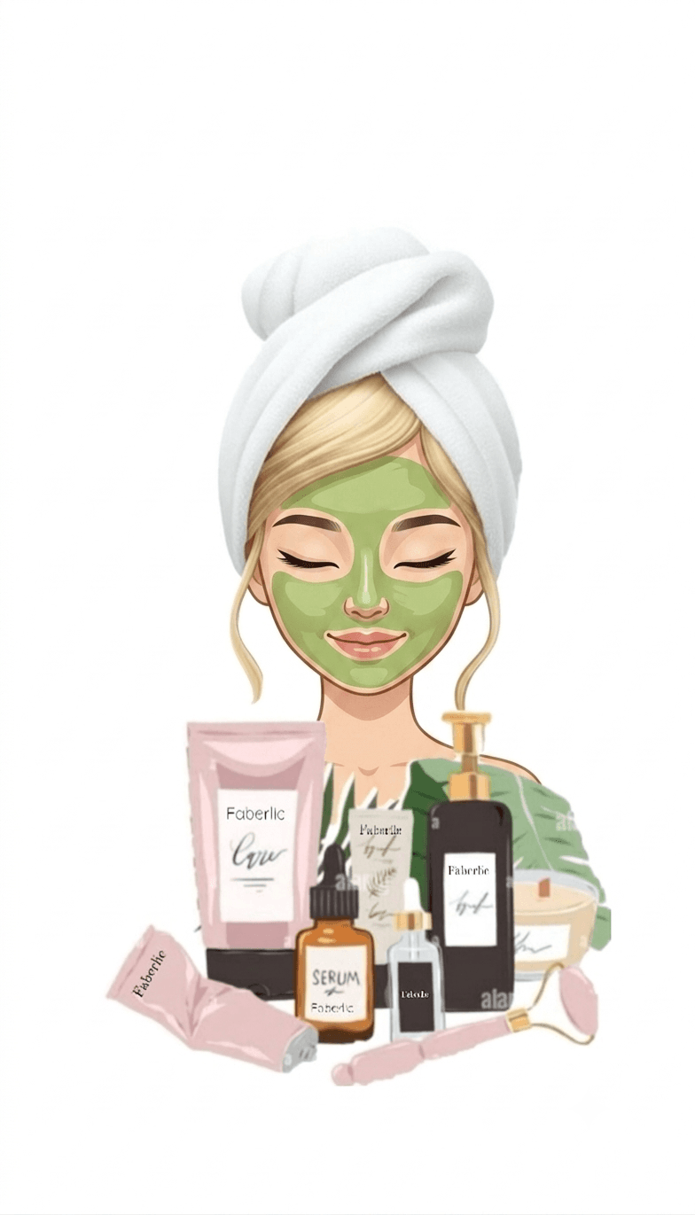 Skin care