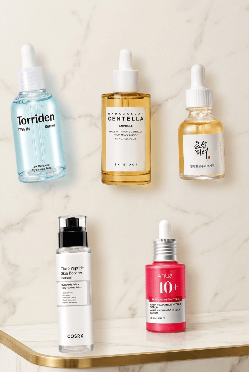Serum