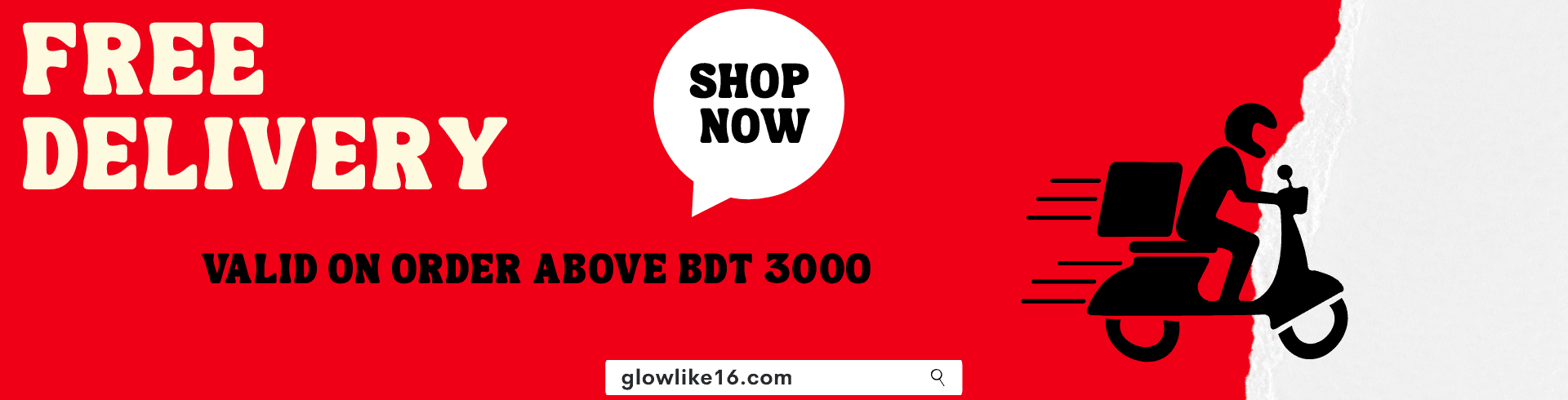 free shipping