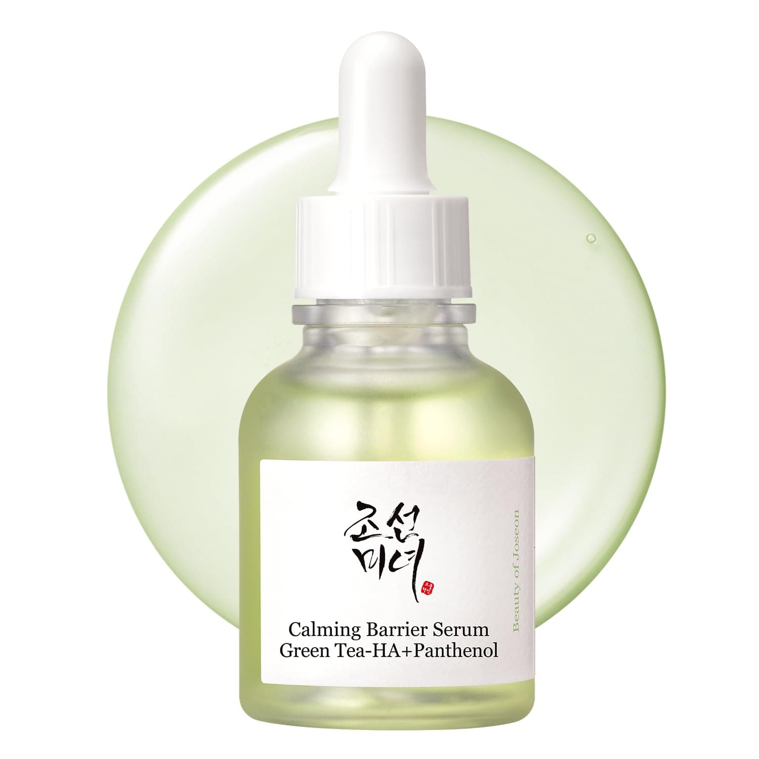 Beauty of Joseon Calming Barrier Serum : Green tea+Panthenol by Beauty of joseon — image 1 of 2