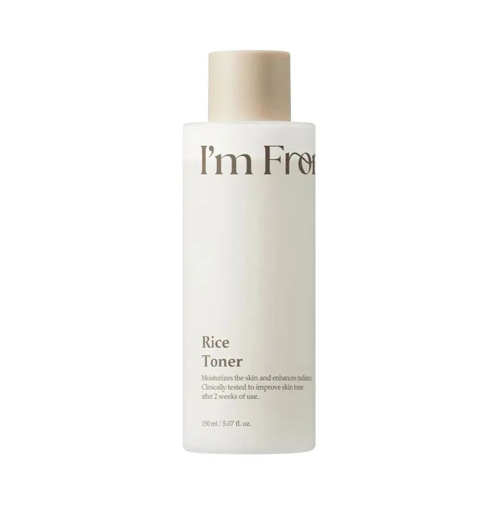 I'm From Rice Toner- 150ml